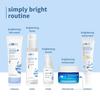 Plum Niacinamide Skin Care Combo Toner 150 Ml Moisturizer 50 G (Free Face Wash )Oil Control Unisex Daily Hydration Set