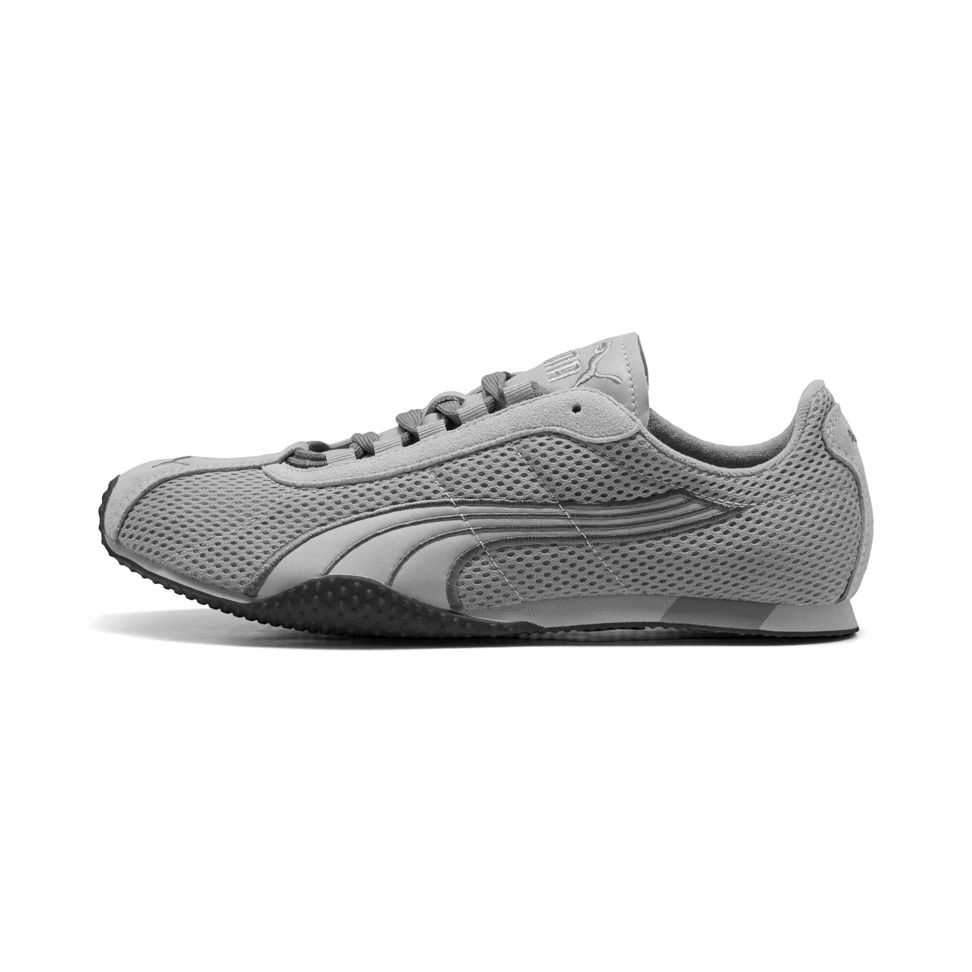 PUMA H-Street  Grey Stormy Slate  Men s 403775-15 EU 38.5