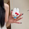 Miffy KT Cat AirPods Pro Case for Apple AirPods 1/2 Gen.