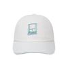 ASICS Elastic Comfortable Fashion Sports Cap Unisex caps 3043A131-101