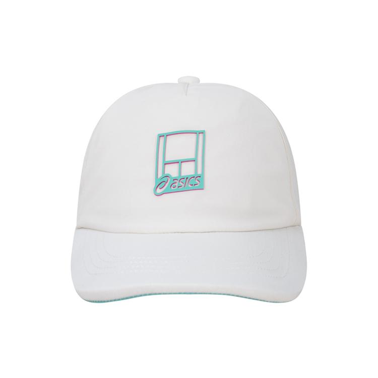 ASICS Elastic Comfortable Fashion Sports Cap Unisex caps 3043A131-101