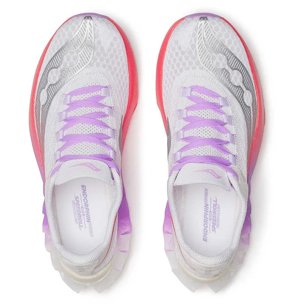 Saucony Кроссовки для бега Endorphin Pro 4