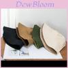 Classic Doublesided Straw Hat With Sun Protection For Women And Teens