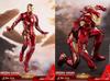 Masterpiece Infinity War Scale Figure Iron Man Mark 50 [Movie DIECAST] Avengers 1/6