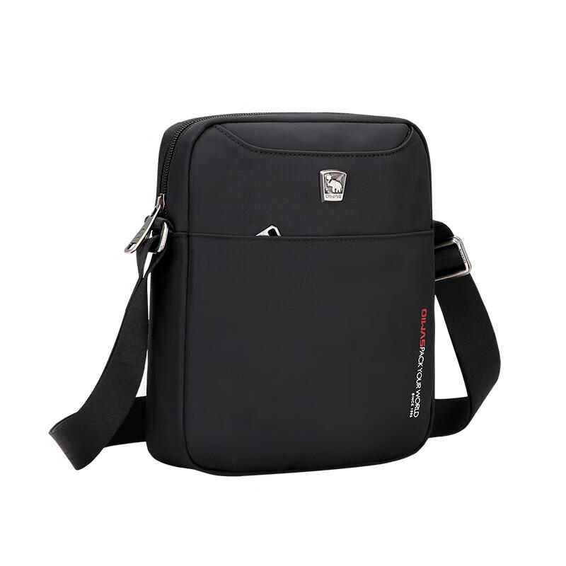 Aiwashi Men's Casual Shoulder Bag