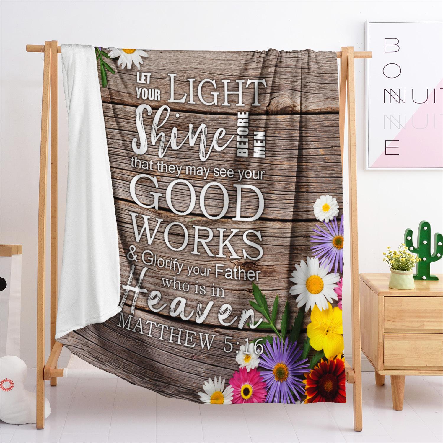 

Blanket Flannel Blanket Emotional Handwritten Letter English Letter 3D Digital Printing Blanket Blanket 120X90cm