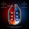 Huixun Large Capacity Glass Lined Thermos Flask