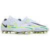 Nike Buty piłkarskie Phantom GT2 FG na twardą nawierzchnię Męskie Białe CZ9890-055