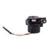 Extruder Replacement for K1 K1C K1 Maximum 3D Printer Dual Gear Feed All Metal Extruder and Circular Motor Support 1.75mm Filament