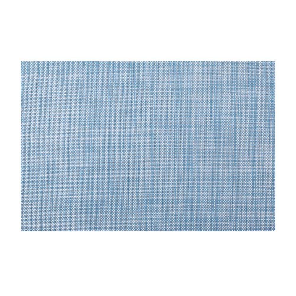 Comfortable Placemat Easy To Clean For Rectangular Table PVC