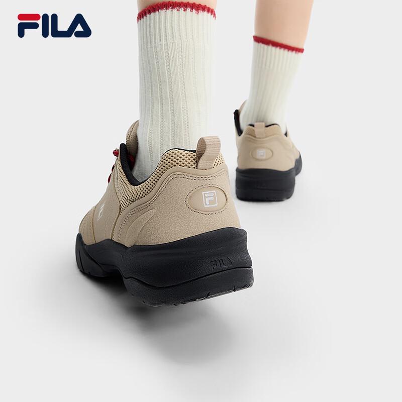 FILA Women s Retro Leisure Dad Trainers 36.5