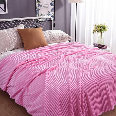 Autumn And Winter Thickened Velvet Blanket Solid Color Sofa Bed Blanket Warm Stitching Fluffy Bedspread Plaid Sofa Cover Blanket