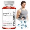 Supliment pentru Litiază Urinară 5000 mg - Energie Cellulară, Forță Musculară 120 Capsule