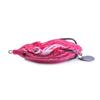 3PCS 7cm Snakehead Lure Bait PVC Simulation Lure Bait Artificial Lure Bait  Saltwater Fishing