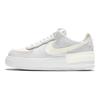 Nike Air Force 1 Low Shadow Bianco Pietra Rosa Atomico Donna CZ8107-100