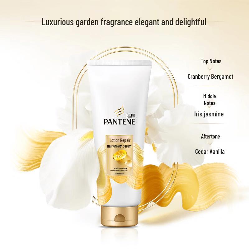 Pantene PRO-V Lotion Repair Hair Conditioner
