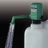 FEEL Outdoor Pump FLP-68 (Battery-Powered Pump) [Attach to a Poly Tank for Versatile Use!]