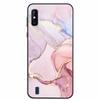 For Wiko Y51 Cases Y81 Y61 Y80 Y60 Marble Soft TPU Silicone Back Case for Wiko Y51 Phone Covers Bumper Coque Fundas for Wiko Y61