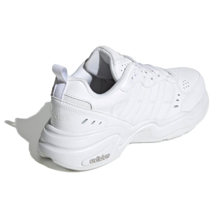 Adidas Neo Strutter White Women's FW4597