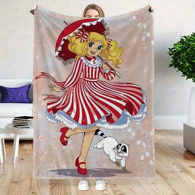 Biancheria da letto – Coperte