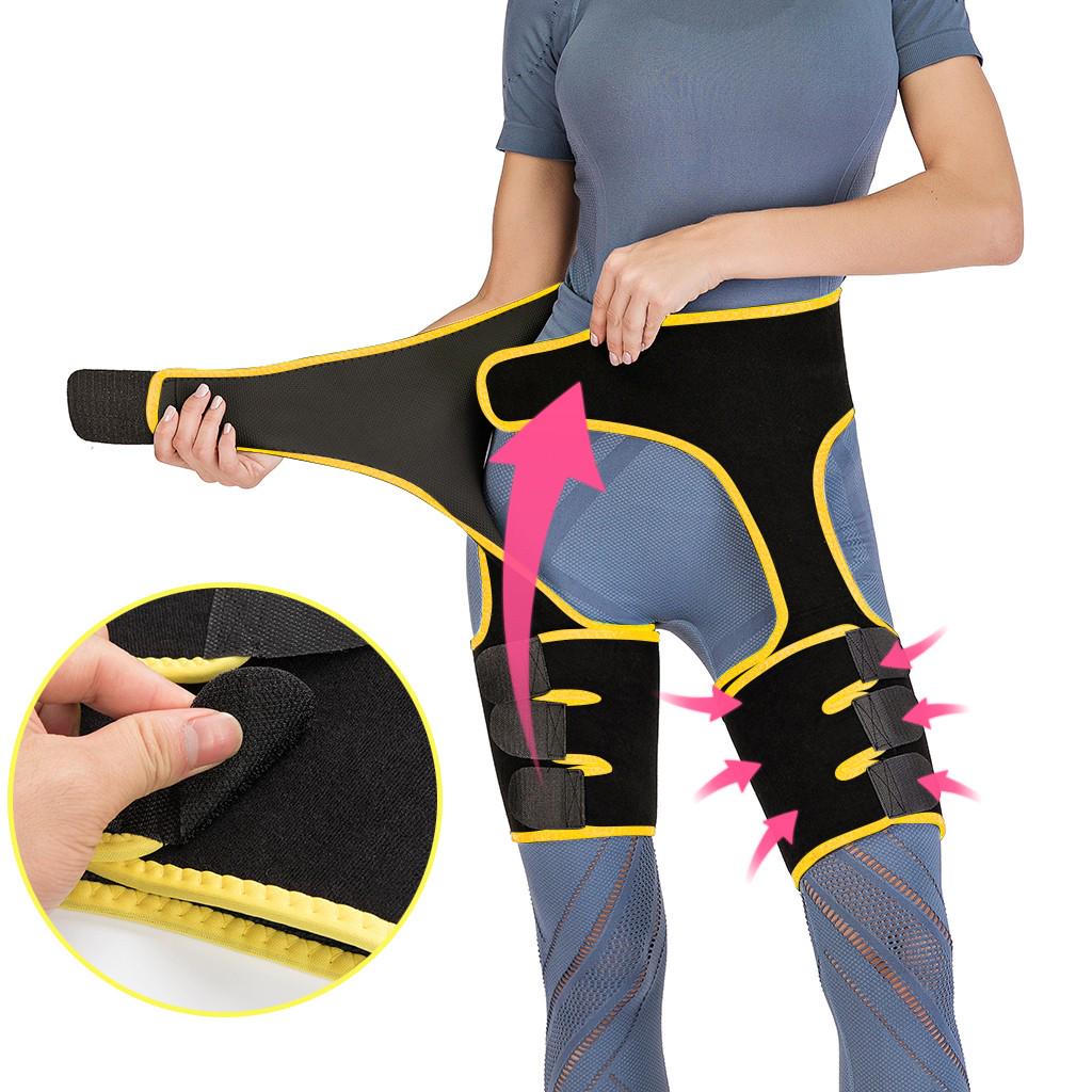thigh sweat bands