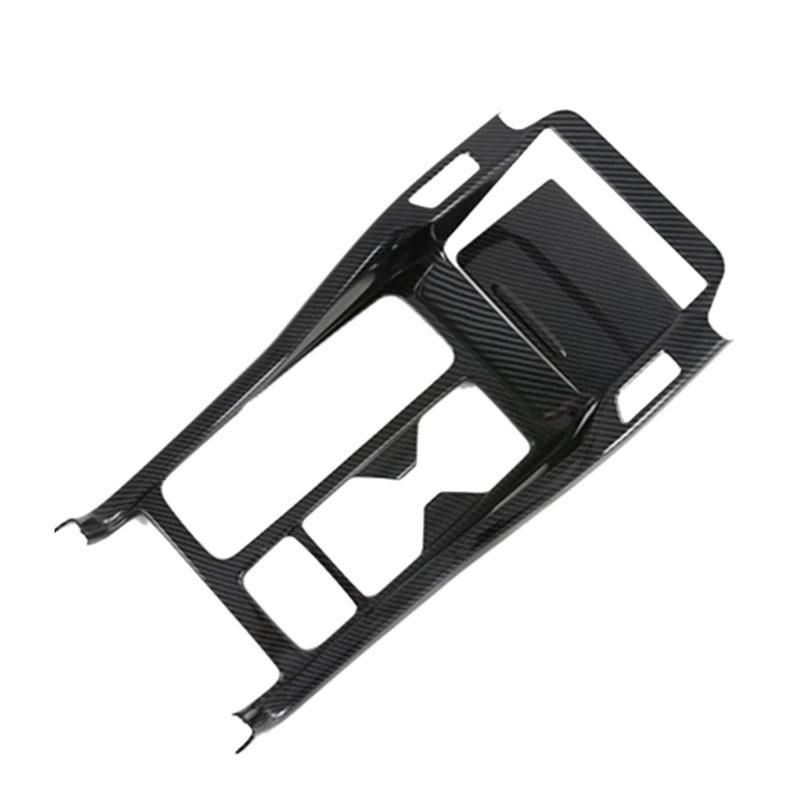 

Kia Sorento MQ4 (2020-2022) Накладка на консоль переключения передач