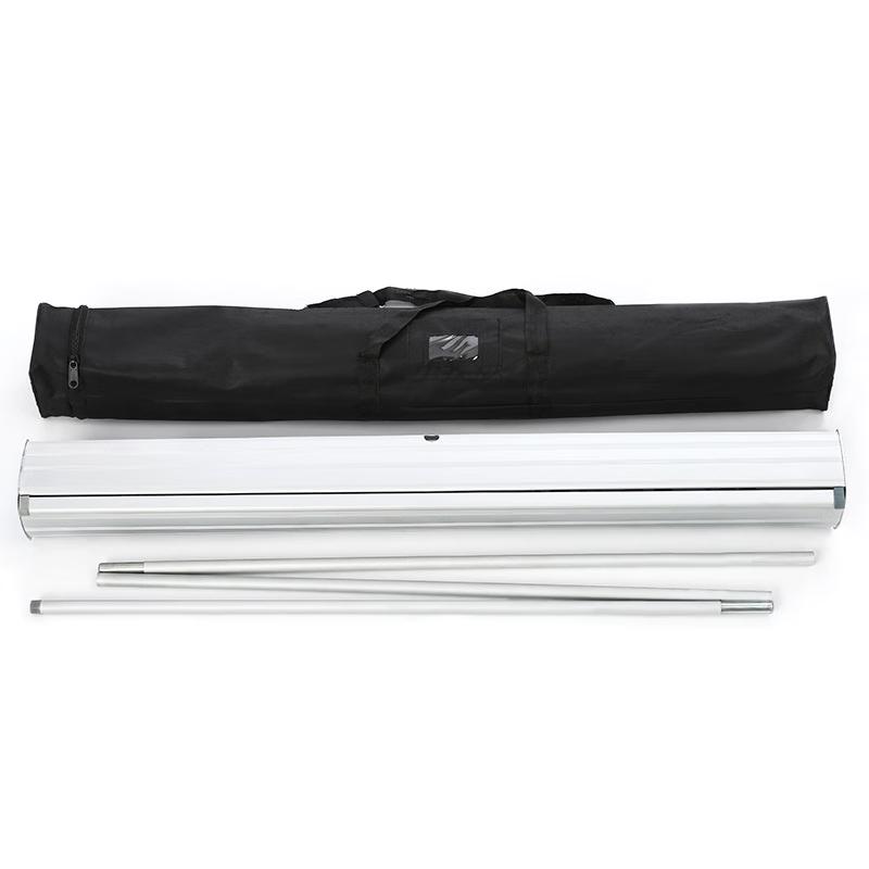 Lilang Outdoor Aluminum Alloy Roll-up Display Stand