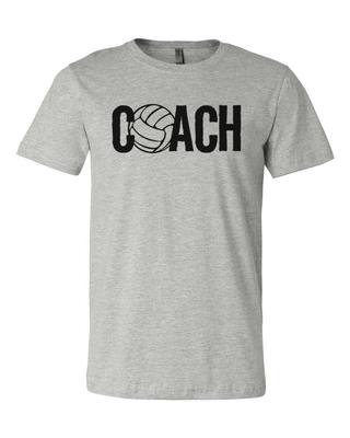 Trener siatkówki Odzież trenerska Trening gry w siatkówkę Rozmiar T-shirty unisex