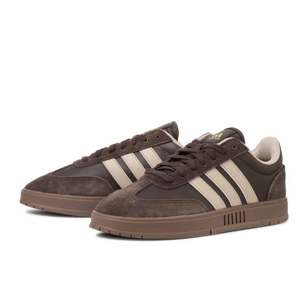 Adidas Gradas 2.0 Sneakers Dark Clay Gum5 Ki2363