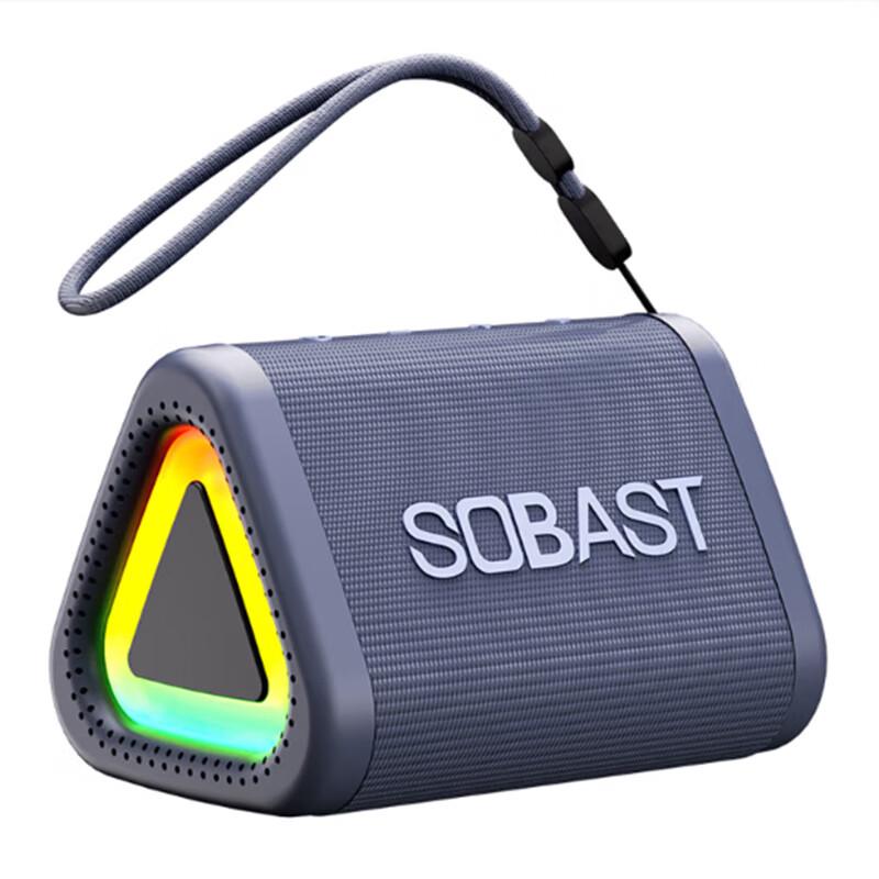 

SE SOBAST S21 Bluetooth Speaker