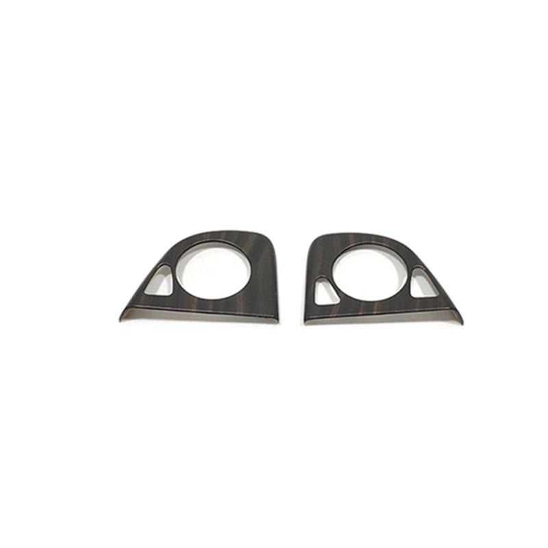 Steering Wheel Button Panel Cover Trim Stickers For Honda CR-V CRV 2012 2013 2014 2015 2016 ABS Car Styling