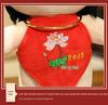 Nezha Plush Toy: Cute Third Prince Doll, Stuffed Comfort Toy, Ideal Children's Birthday Gift