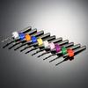 10pcs Tungsten Carbide Micro Drill Bits Set Engraving Tools for PCB Circuit Board