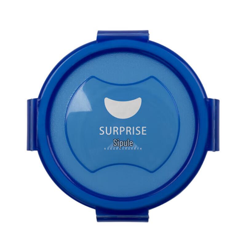 Clear Charming Life Portable Travel Wash & Care Set