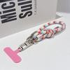 Telefon Lanyard Håndledsrem Telefoncover Forbindelsesstykke Universelt Telefoncover Tilbehør Anti-skrid Bærbar Vedhæng Ophængssnor