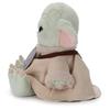 TAKARA TOMY Star Wars Character The Mandalorian and Grogu Plush M Grogu Width 31 cm A.R.T.S approx.