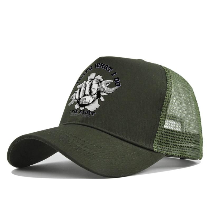 Yeni 2025 İlkbahar Yaz Baskılı File Nefes Alabilir Beyzbol Şapkası Kişilik LOGO Erkek Kadın Çiftler İçin Vizörlü Şapka Casquette Gorras