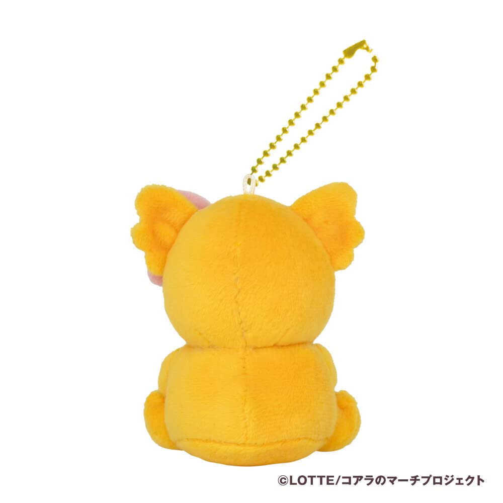 Yamaji Koala's March Plush Toy S BP Waltz-chan 11142