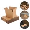 Super Hard Carton Shipping Packaging Thickened Transportation Packaging Carton  For Household Use