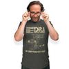 Fokker DR 1 triplan Dreidecker Avion de chasse Avion WW1 T-shirt Plan