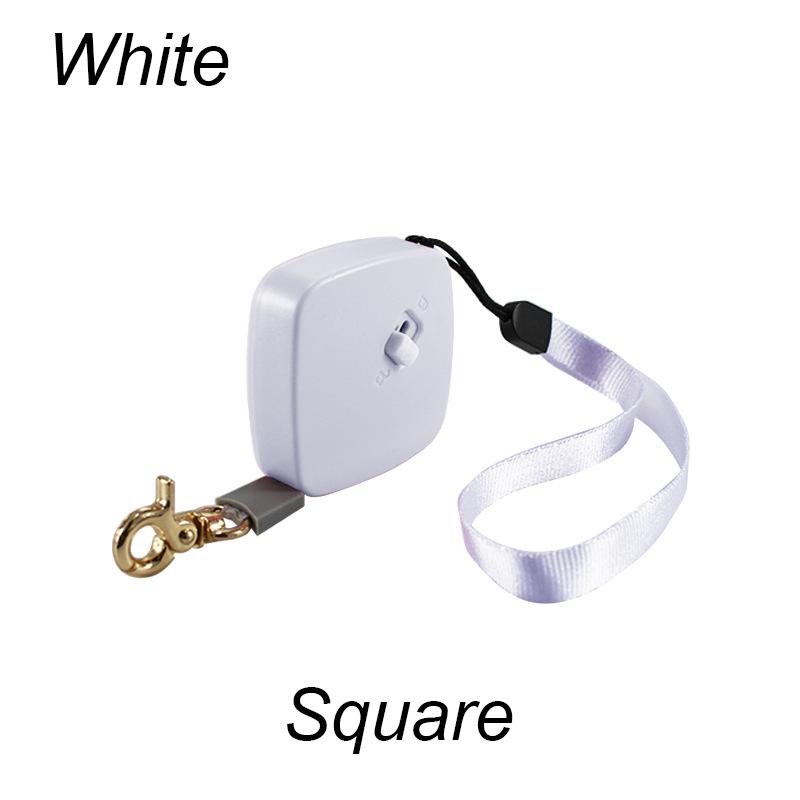 

Retractable 2M Dog Leash Automatic Freely Dog Puppy Cat Traction Rope Belt Dog Leash for S/M Size Puppy and Kitty Pet Leash