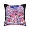 Cartoon Guineveres Pillow Cover Comfy Cushion Cover Cute Funny Pillow Case For Couch Sofa Bedroom