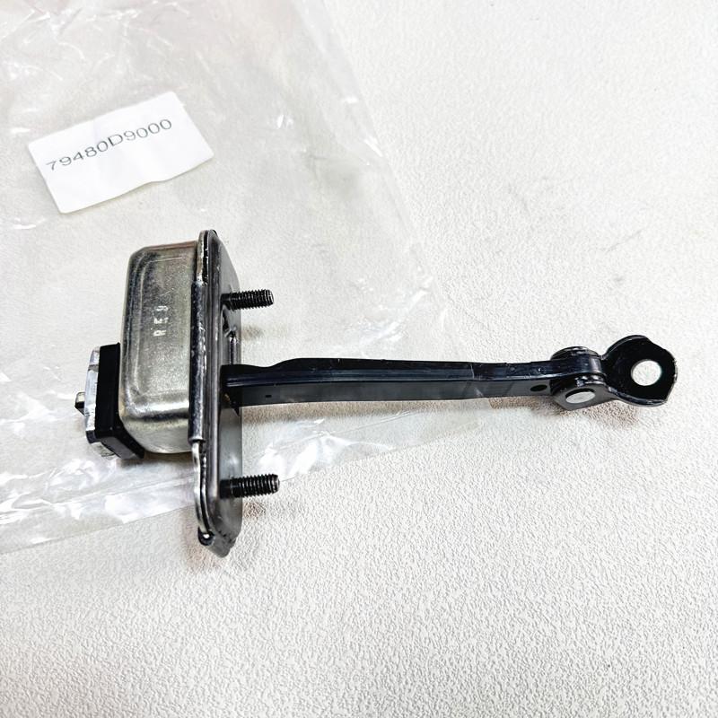 Metal Door Hinge Stop Check Strap Limiter for Kia Sportage 2018-2021 79380D9000 79390D9000 79480D9000 79490D9000