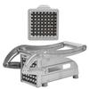 Stainless Steel French Fries Cutter Vegetable Shredder Potato Chip Cut Machine for Kitchen