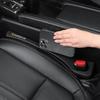 Wypełniacz szczeliny fotelika samochodowego Pasek uszczelniający szwu bocznego Dekoracja wnętrza Do 911 718 Taycan Panamera Cayenne Macan Boxster Cayman