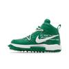 Nike x Air Force 1 Mid SP Leather Pine Green DR0500-300