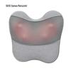 Wireless Lumbar & Back Massager CN Plug (adapter Included)