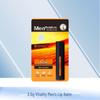 Mentholatum Mint Lip Balm: Moisturizing, Hydrating, Repairing, and Portable with Multiple Functions