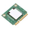 WiFi 6E 6GB MINI PCIE Wireless Card 2.4G 5G 6G Triple Band Bluetooth 5.3 WPA3 Encryption PC Network Adapter Support for