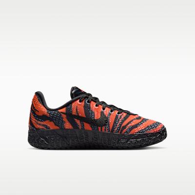 Nike Ja 3 GS 'Animal Pack Tiger'